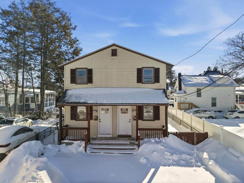 66 Glover Street - Photo 1