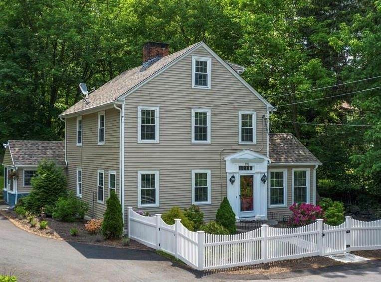 295 Main Street - Photo 1