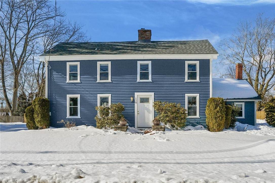 170 Austin Road - Photo 1