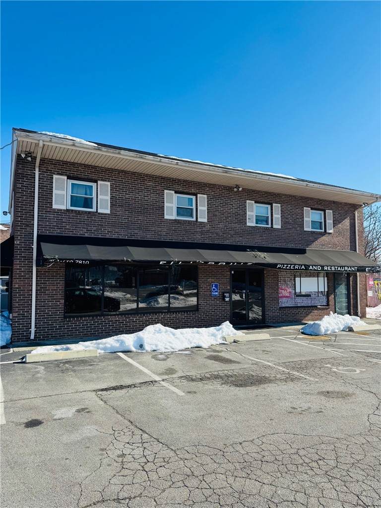 1690 Shore Road - Photo 1