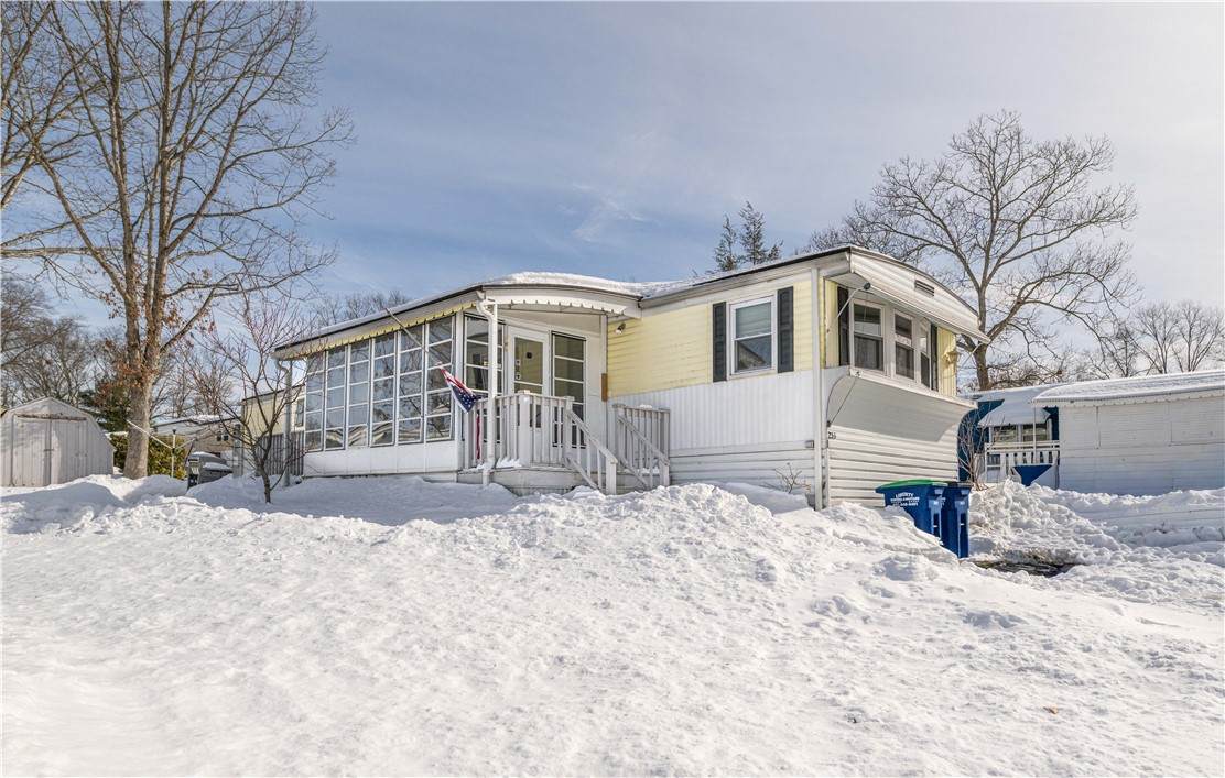 23 Lane B Lane - Photo 1