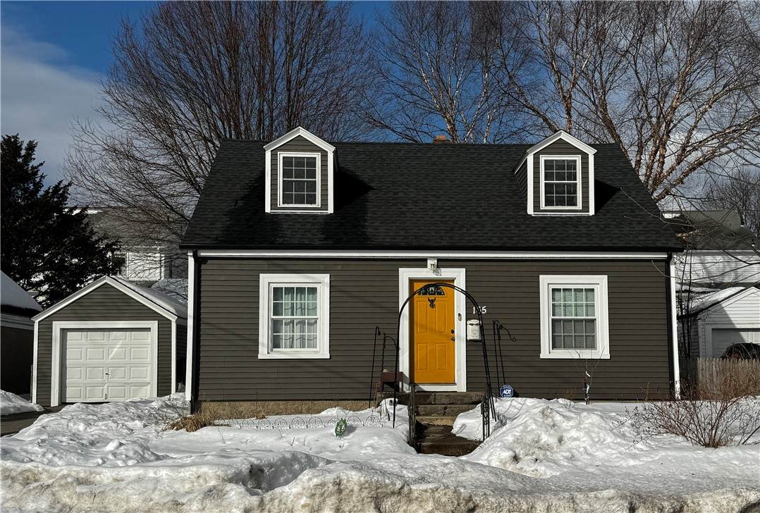 165 Whitford Avenue - Photo 1