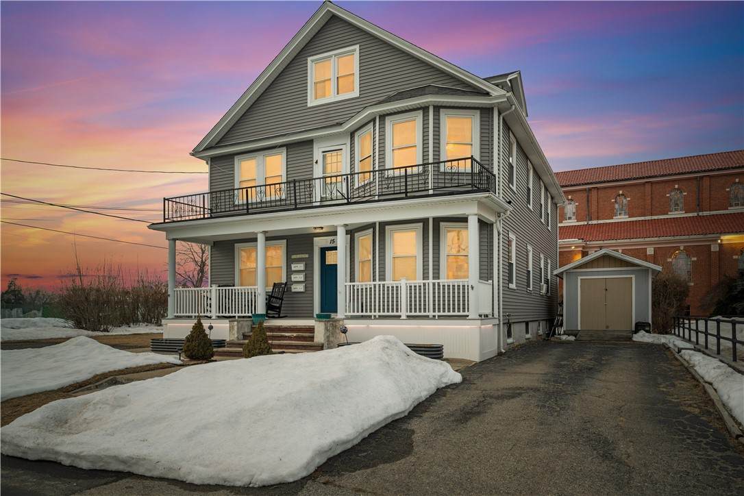 15 Vallone Road - Photo 1