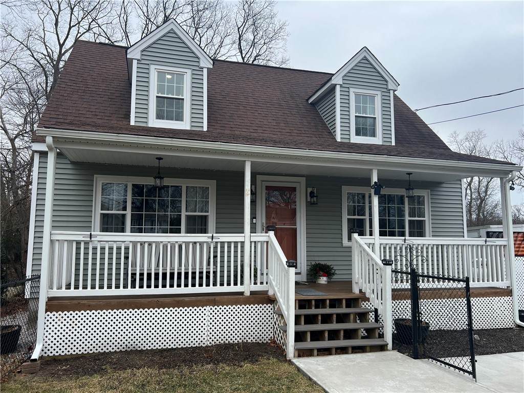 11 Woodside Avenue - Photo 1