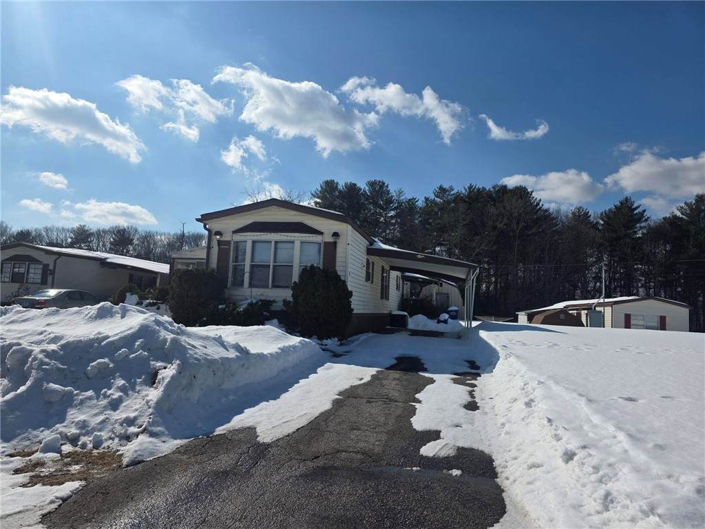 28 Lane E Lane - Photo 1