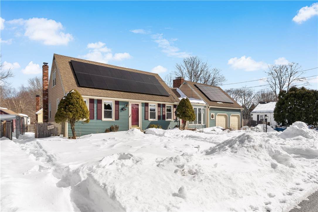 33 Detroit Avenue - Photo 1