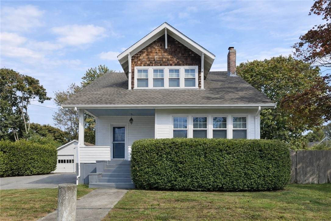 127 West Main Road - Photo 1