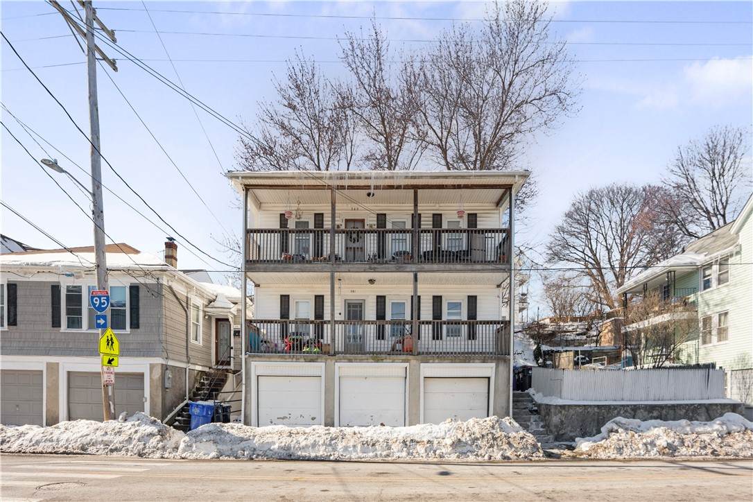 349 Pleasant Street - Photo 1