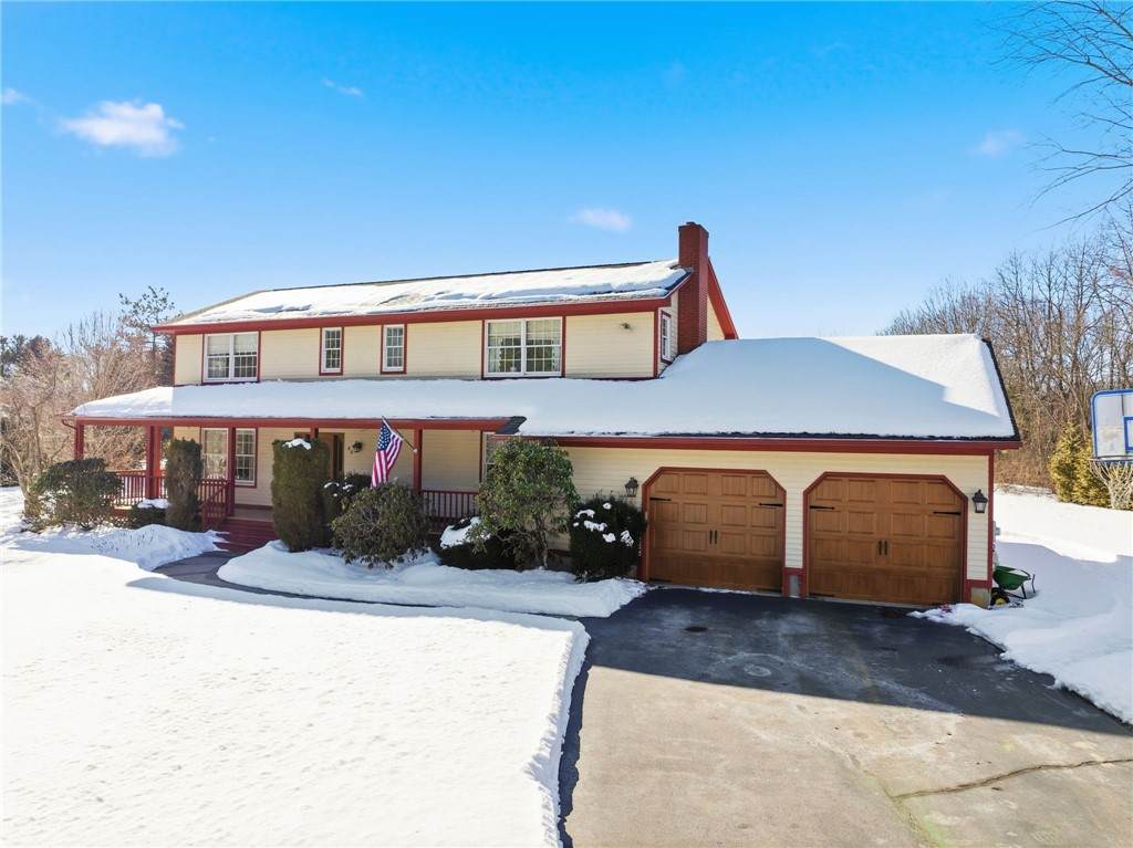 80 Swan Road - Photo 1