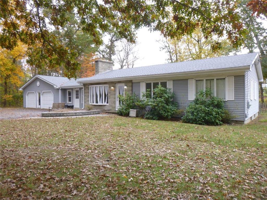 426 South County Trail - Photo 1