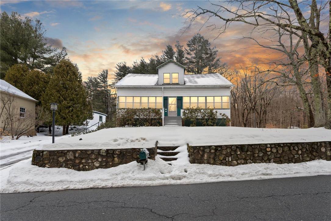 85 Stillwater Road - Photo 1