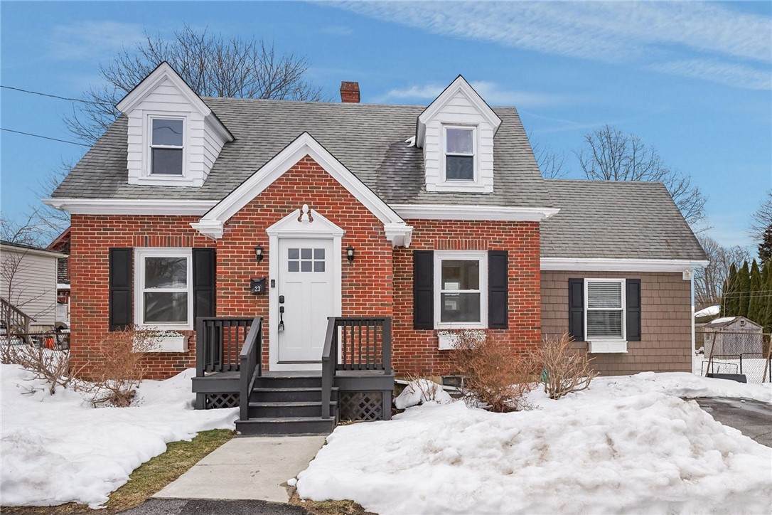 23 Livingston Place - Photo 1