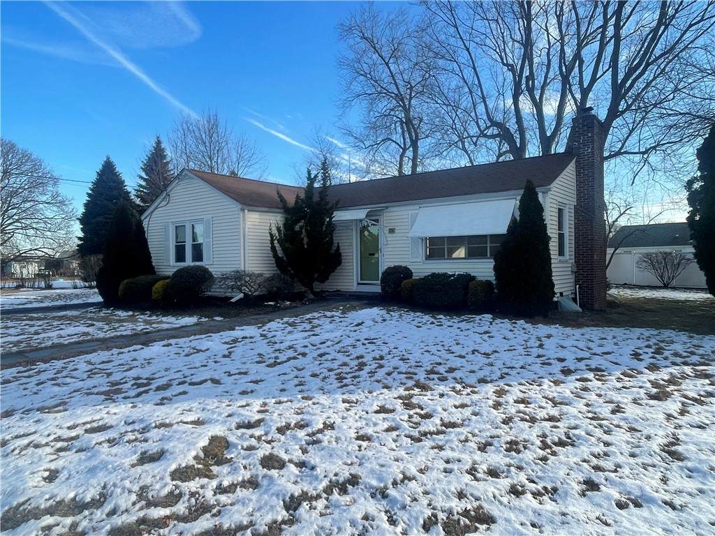 24 Elm Circle - Photo 1