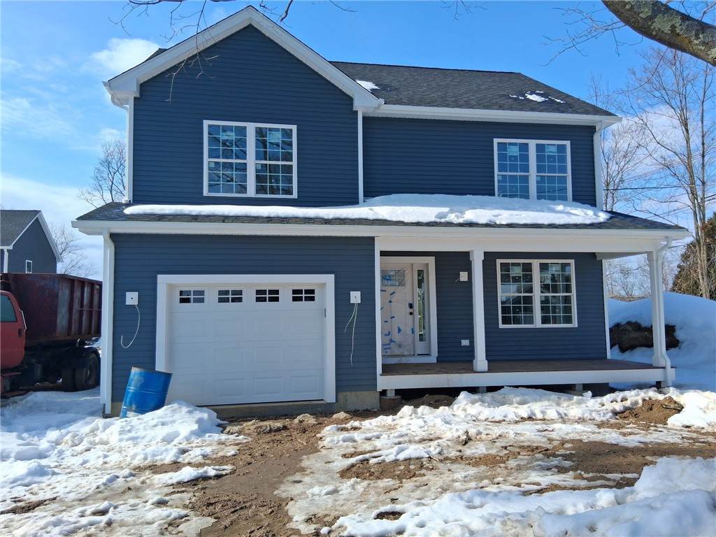 123 Edman Street - Photo 1