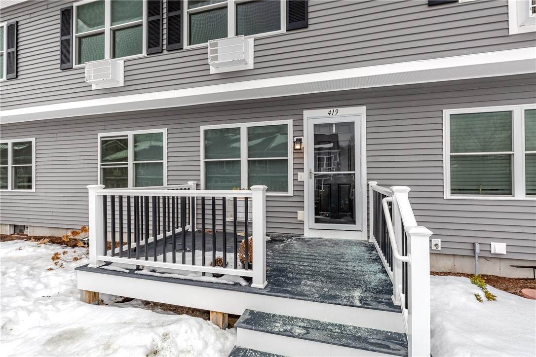 200 Post Road - Photo 1