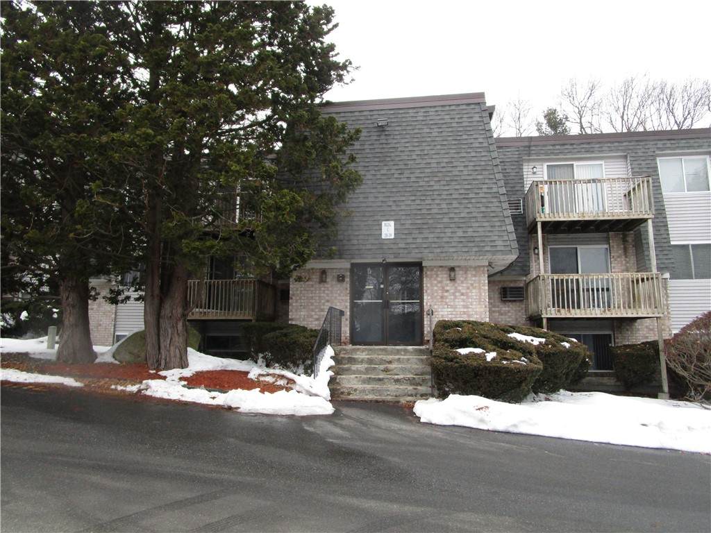 1560 Douglas Avenue - Photo 1