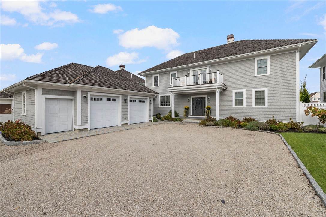 33 Carnegie Abbey Lane - Photo 1