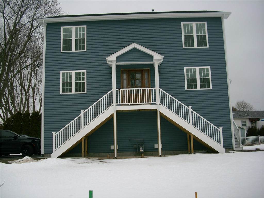 60 Bloor Street - Photo 1