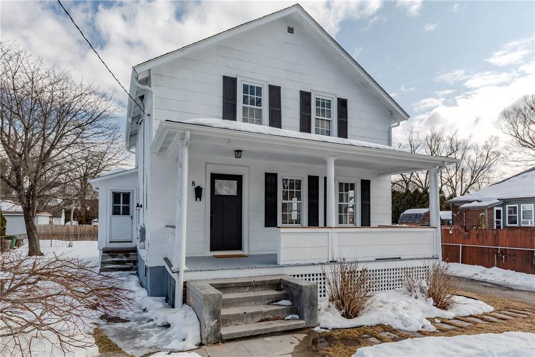 8 Lenox Avenue - Photo 1