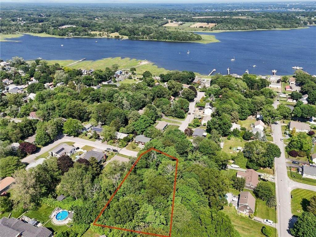 0 Overhill Lot 1 Road - Photo 1