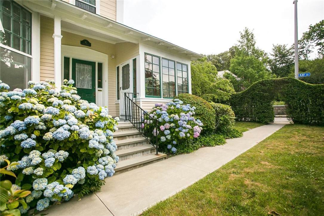 42 Kay Street - Photo 1