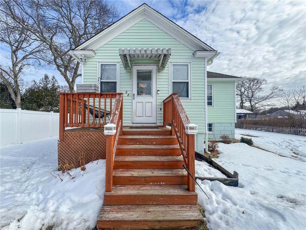 28 Burgess Drive - Photo 1