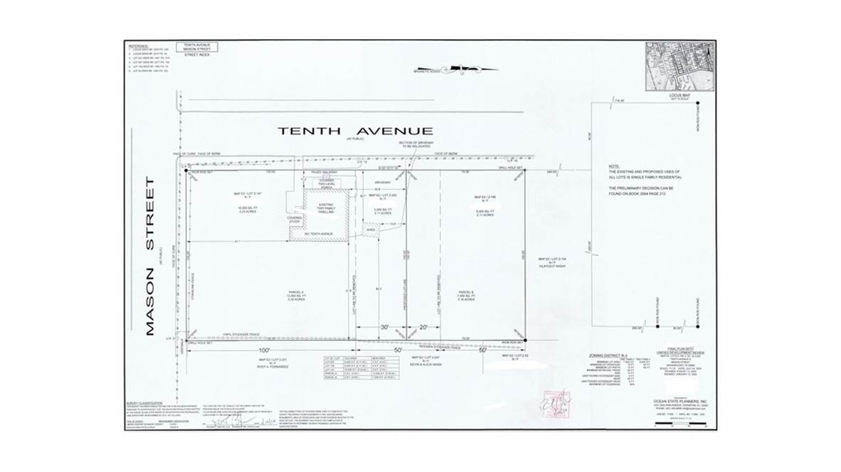 10 Tenth Avenue - Photo 1