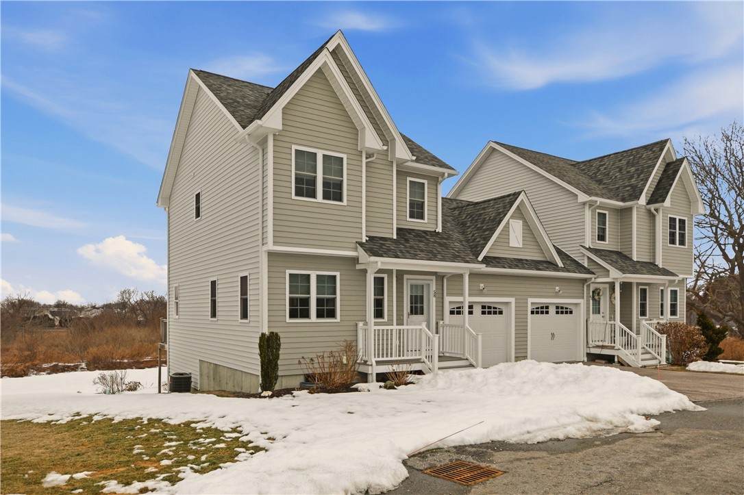 58 Sea Fare Lane - Photo 1