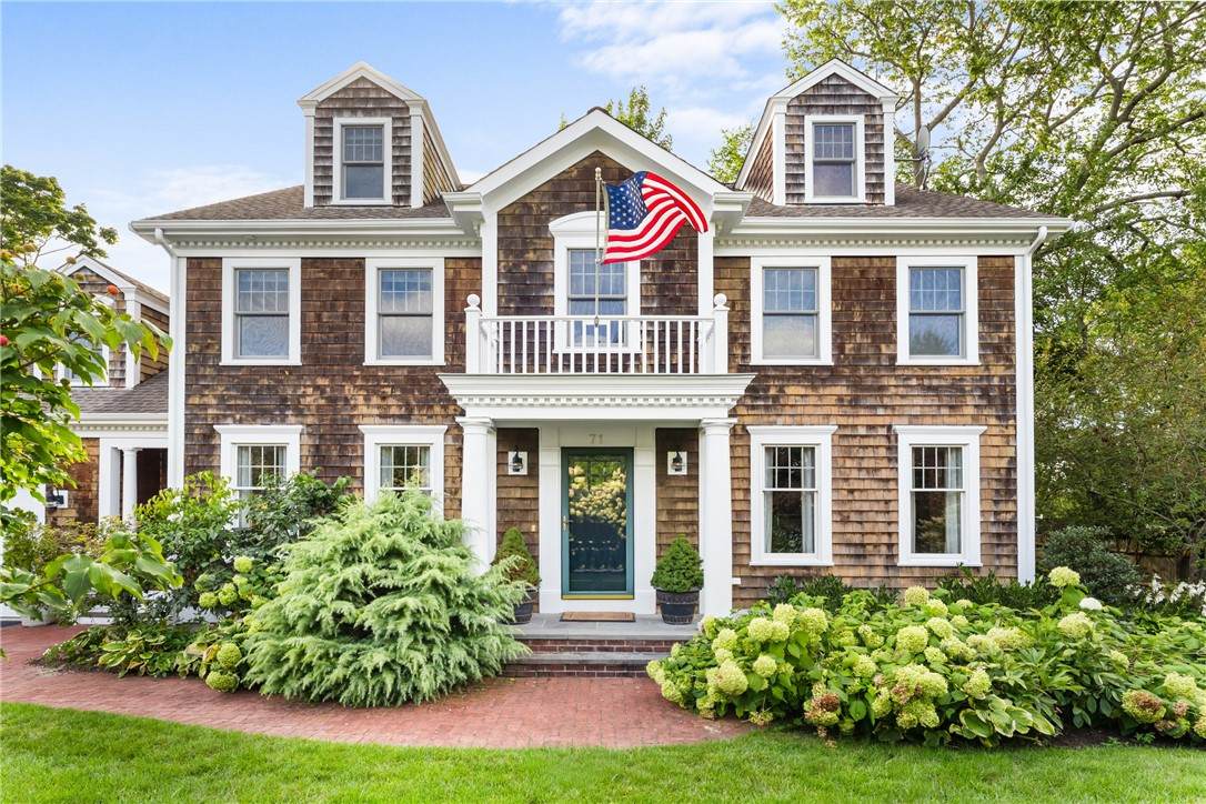 71 Alfred Drown Road - Photo 1