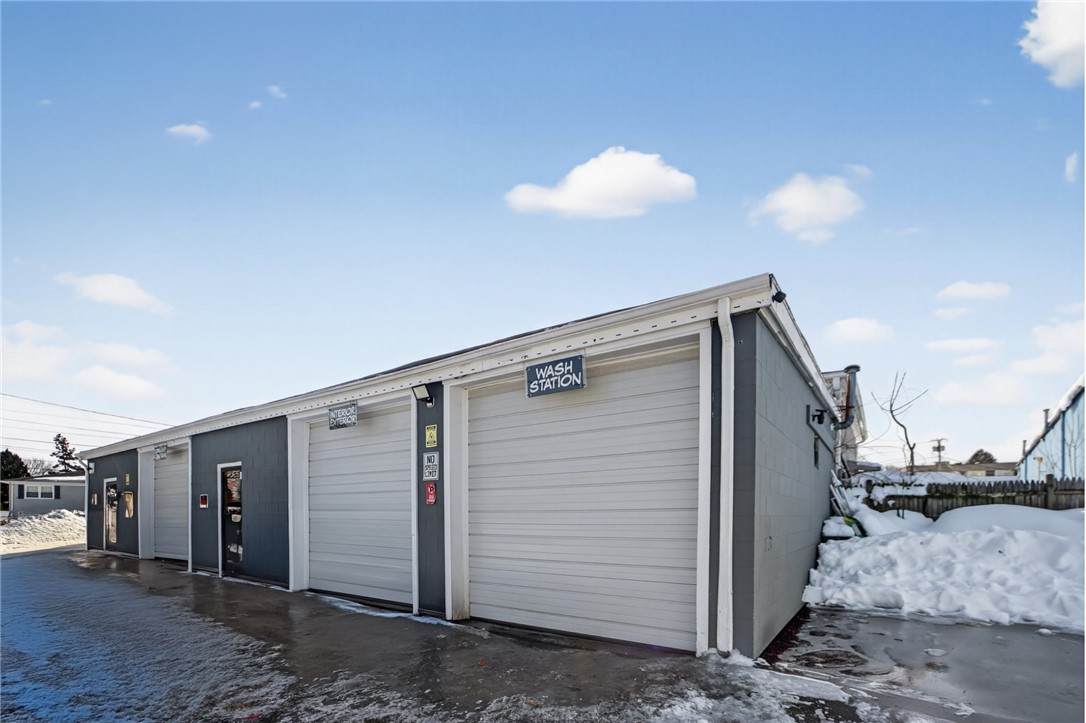 121 Calder Street - Photo 1