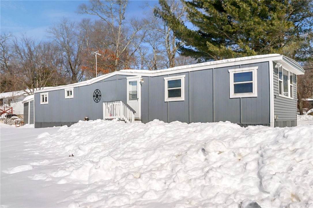 301 Bulgarmarsh Road - Photo 1