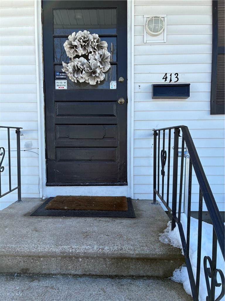 413 Cumberland Hill Road - Photo 1