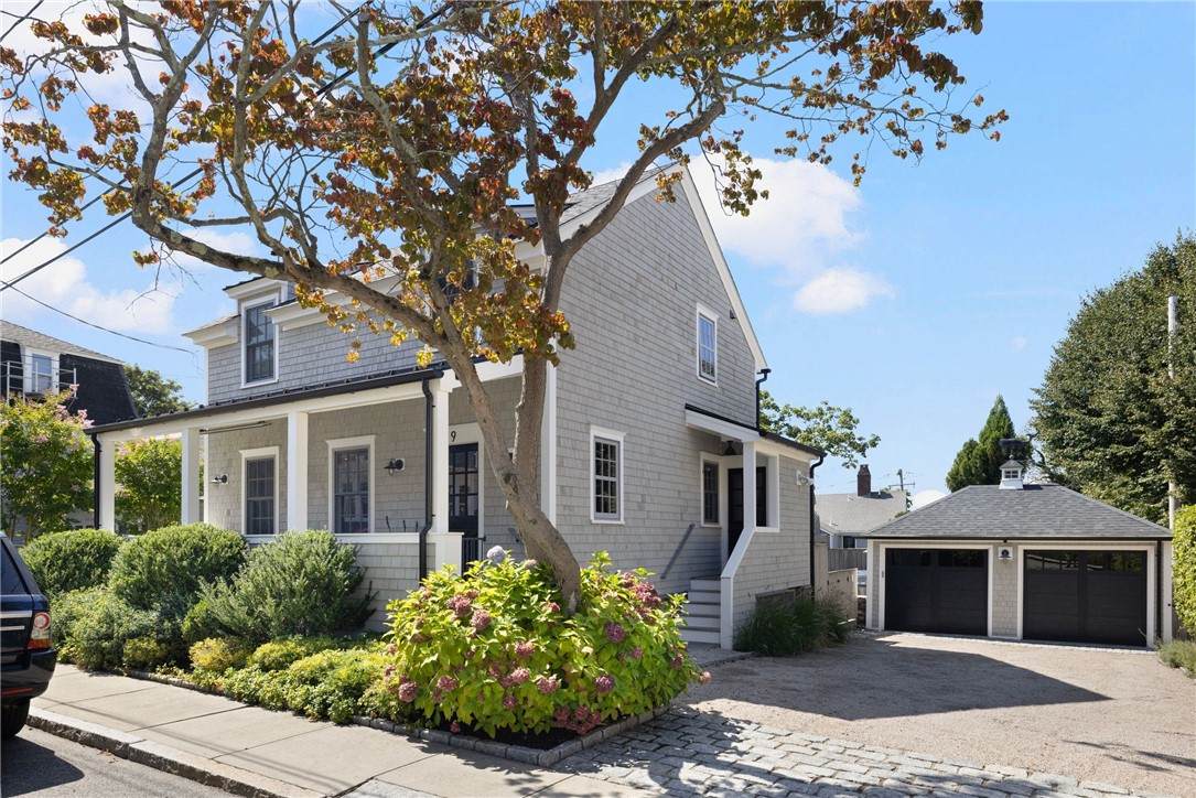 9 Anthony Street - Photo 1