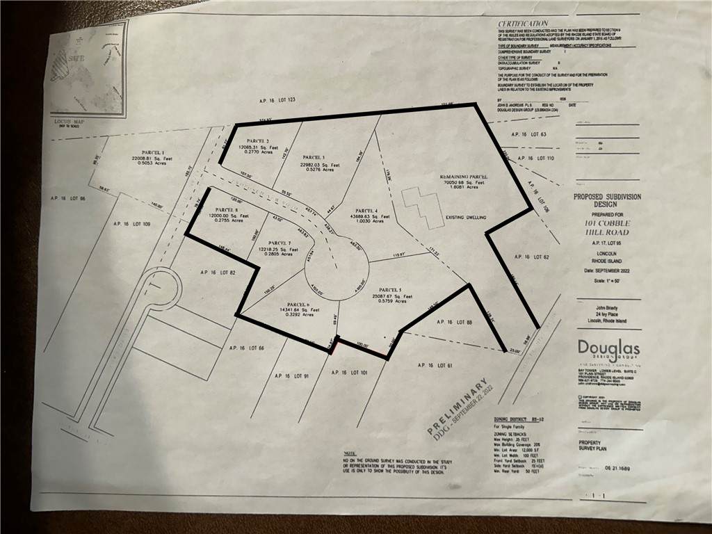 101 Cobble Hill Road - Photo 1