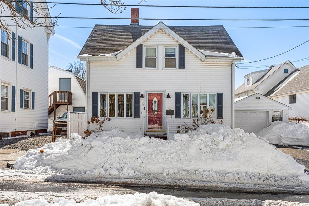 39 Orchard Street - Photo 1