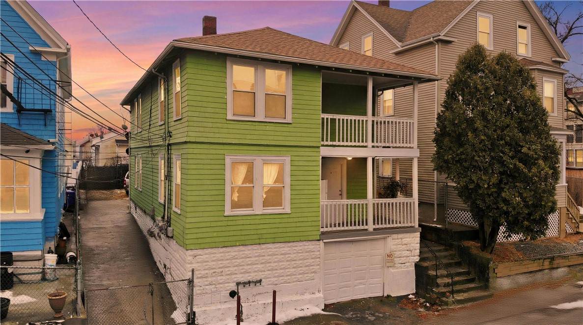 140 Cleveland Street - Photo 1