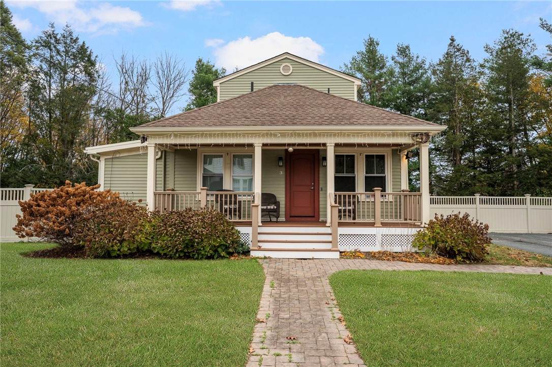 3 West Prospect Street - Photo 1