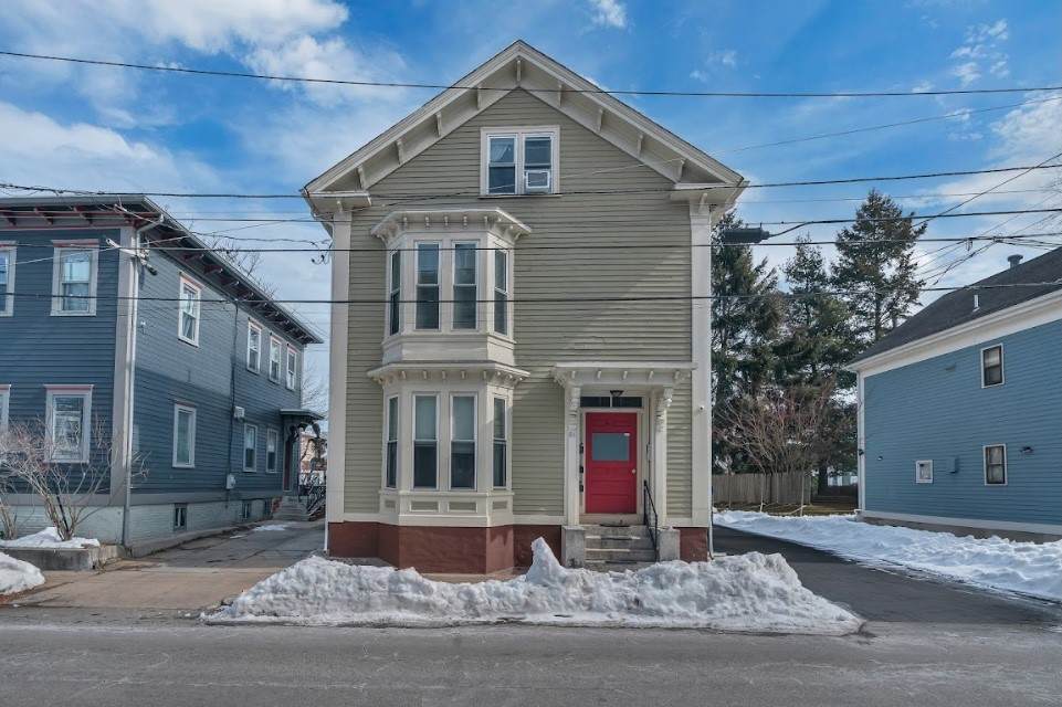 86 Tobey Street - Photo 1