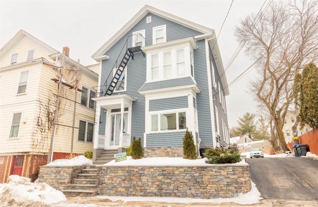 22 Oneil Street - Photo 1