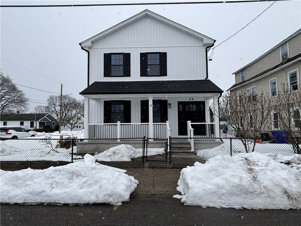 38 Ashburne Street - Photo 1