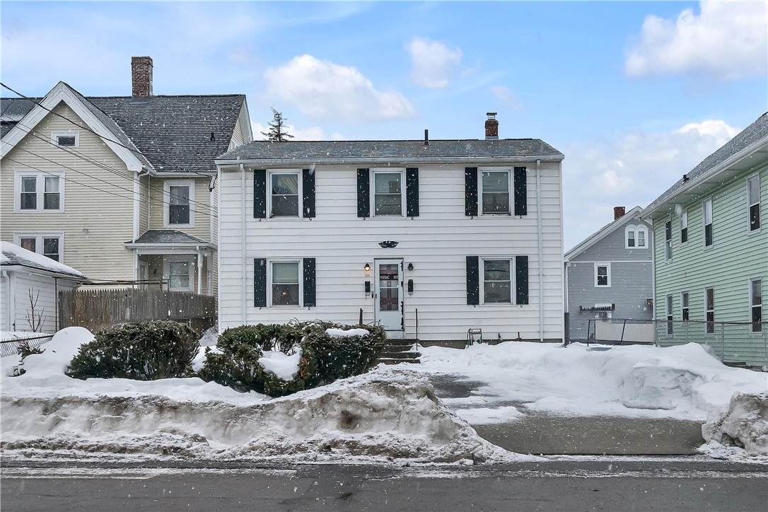 153 Central Avenue - Photo 1