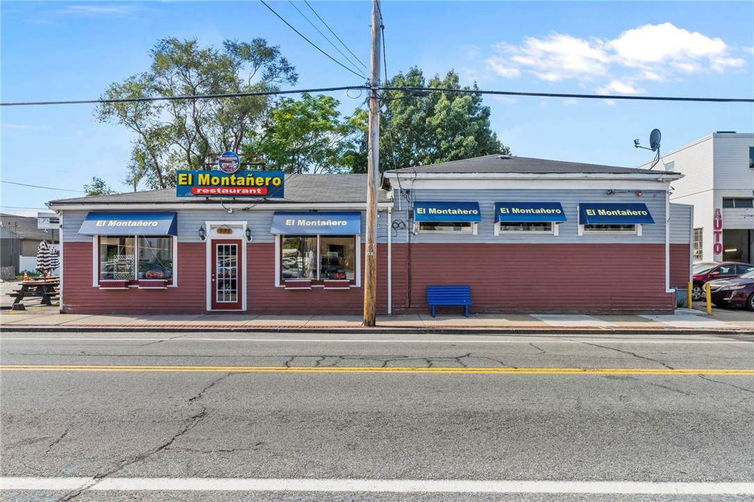 888 Charles Street - Photo 1