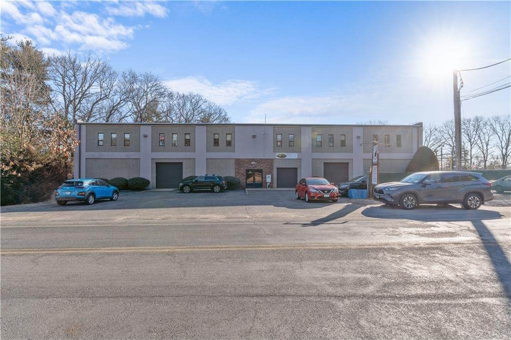 220 Old Baptist Road - Photo 1