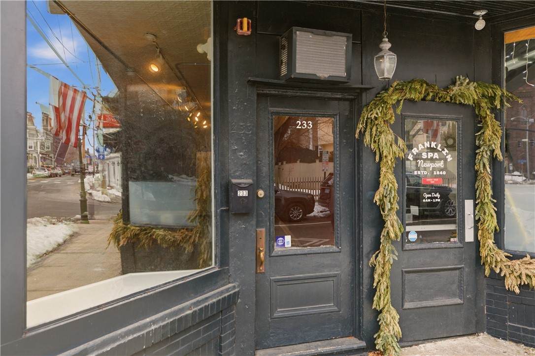 233 Spring Street - Photo 1