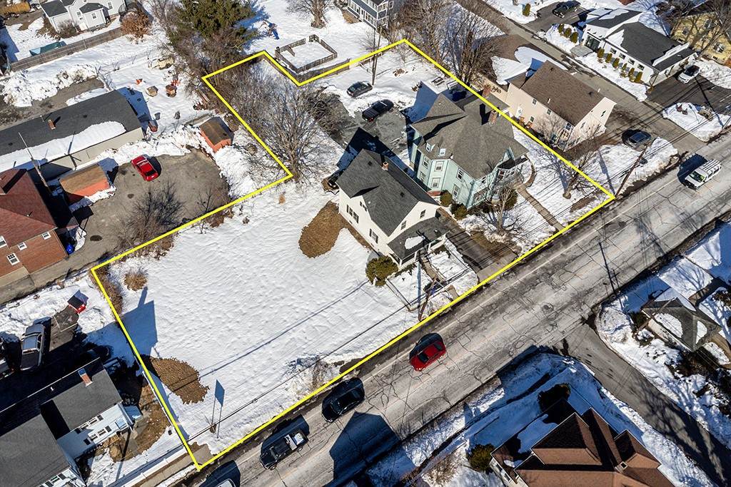 388 Child Street - Photo 1