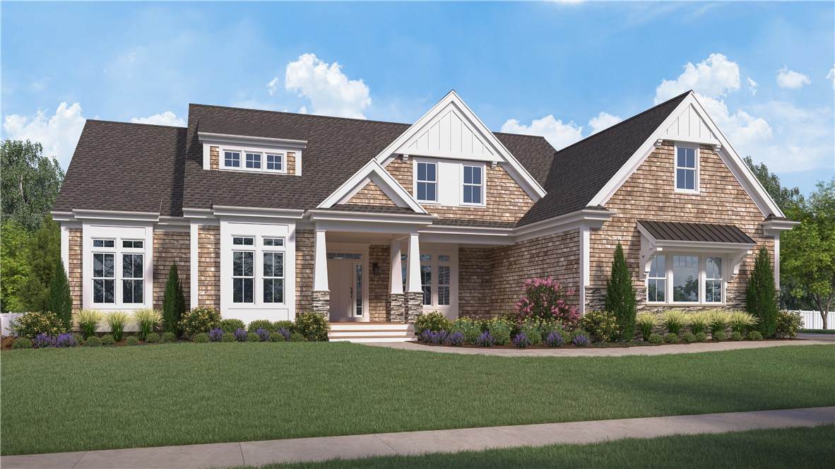 95 North Woods Trail - Photo 1