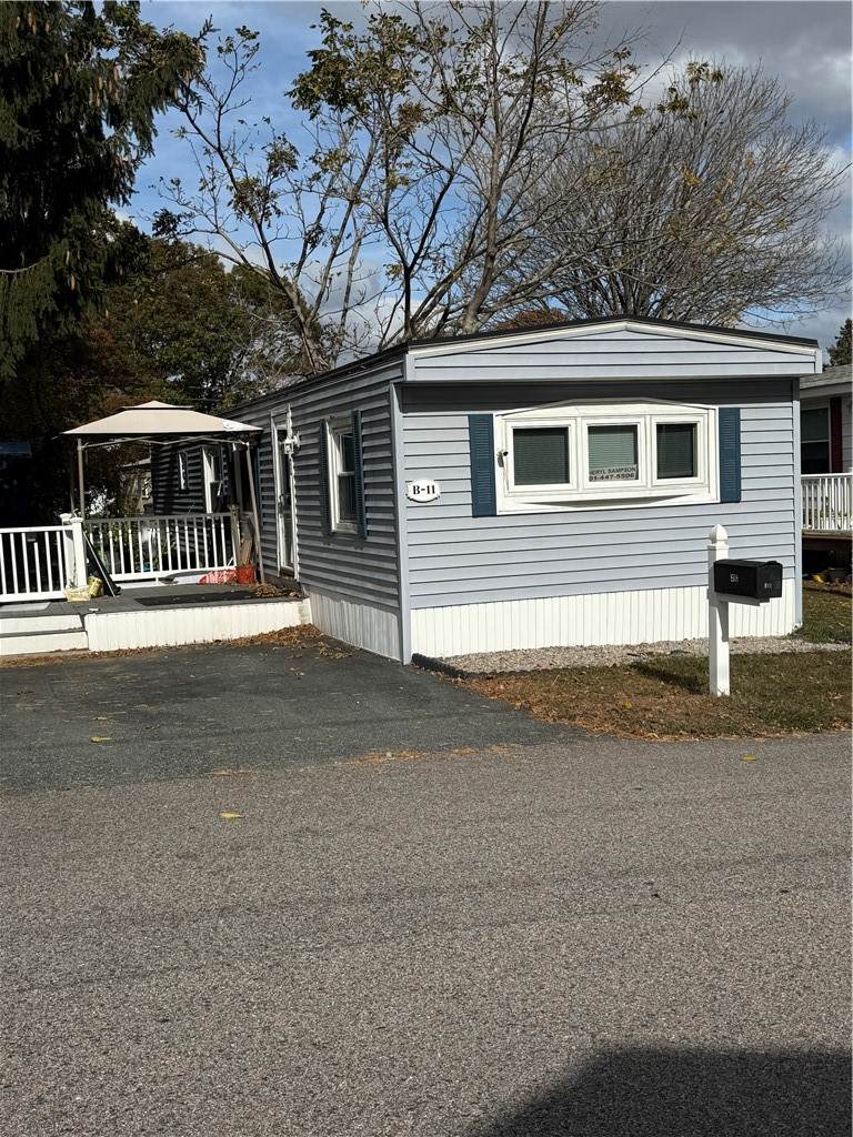 11 Krzak Road - Photo 1