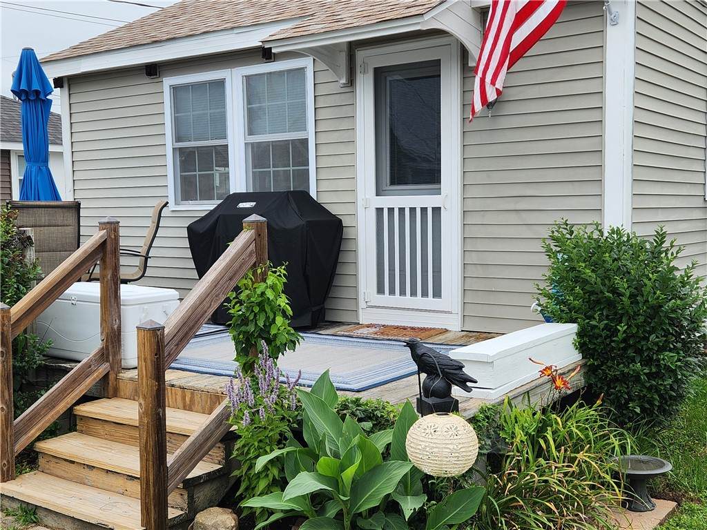 240 Cards Pond Road - Photo 1