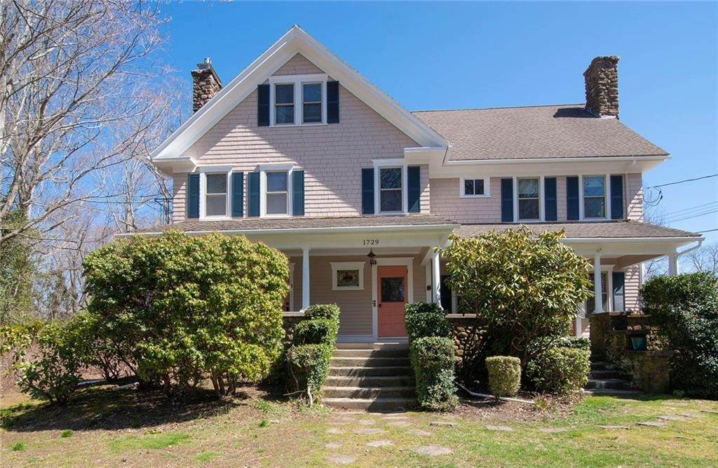 1729 South Road - Photo 1