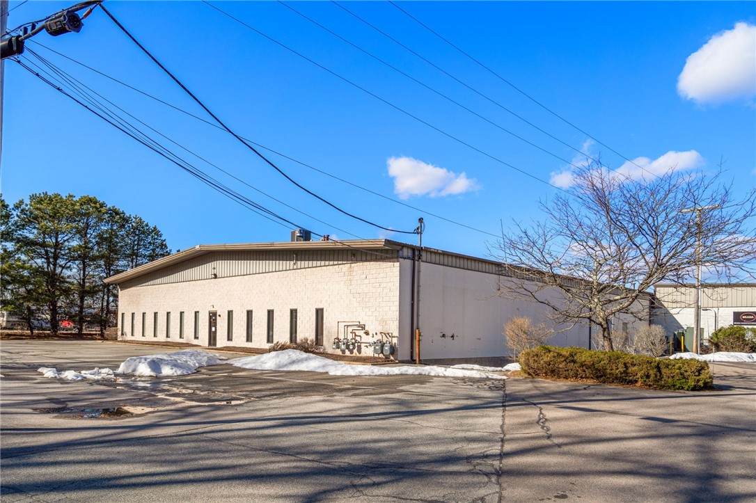 46 Warwick Industrial Drive - Photo 1
